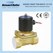 2W (UD) Series Solenoid Valve 2W400-40